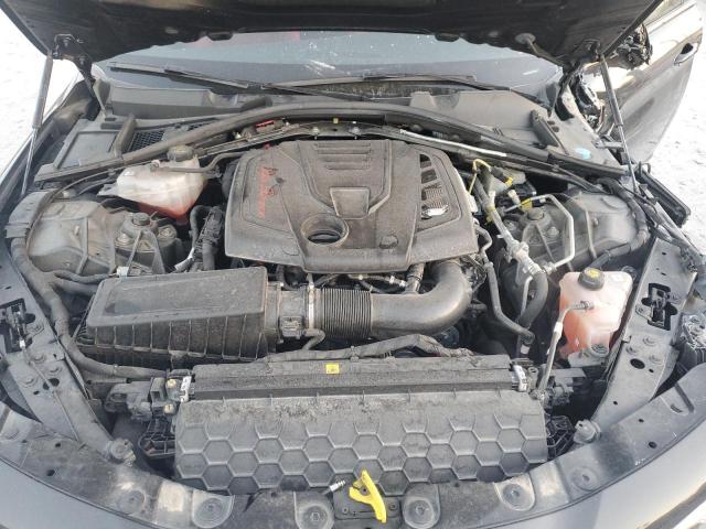 2022 ALFA ROMEO GIULIA SUP ZARFAMBN6N7664055