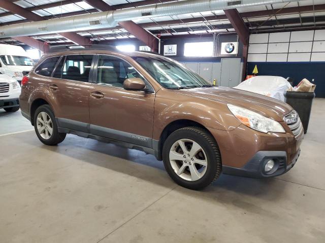 VIN 4S4BRBCC1D3273979 2013 Subaru Outback, 2.5I Pre... no.4