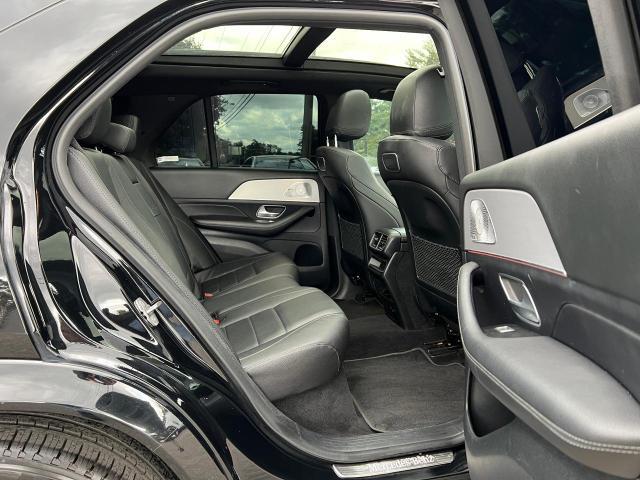 2020 MERCEDES-BENZ GLE 350 4M - 4JGFB4KB0LA218184