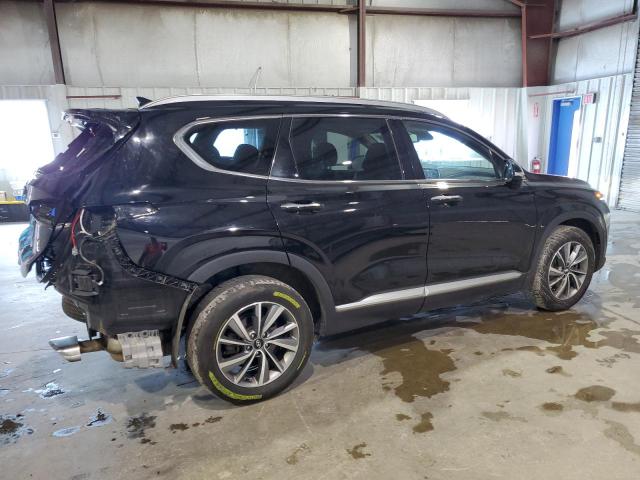 2020 HYUNDAI SANTA FE S - 5NMS3CAD4LH194880