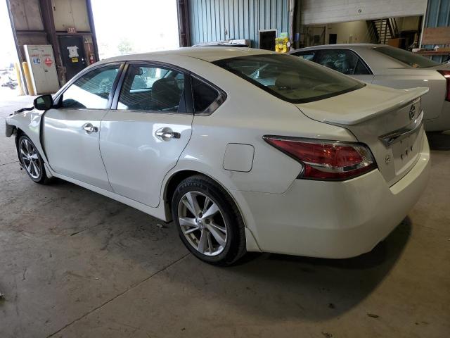 2015 NISSAN ALTIMA 2.5 - 1N4AL3AP4FN343663