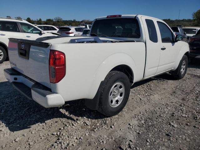 2021 NISSAN FRONTIER S - 1N6ED0CE8MN718418
