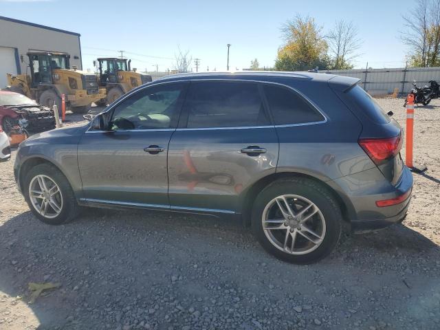 VIN WA1L2AFP2GA138428 2016 Audi Q5, Premium Plus no.2