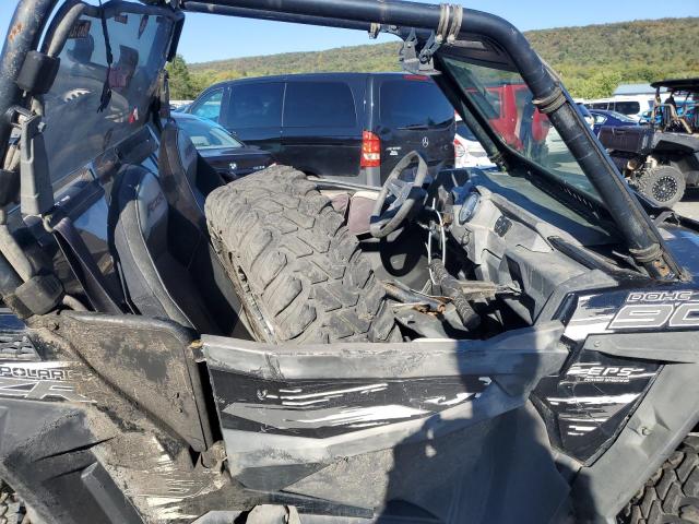 2018 POLARIS RZR S 900 - 3NSVBE877JH213337