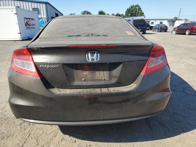 VIN 2HGFG3B03DH503951 2013 Honda Civic, Exl no.6