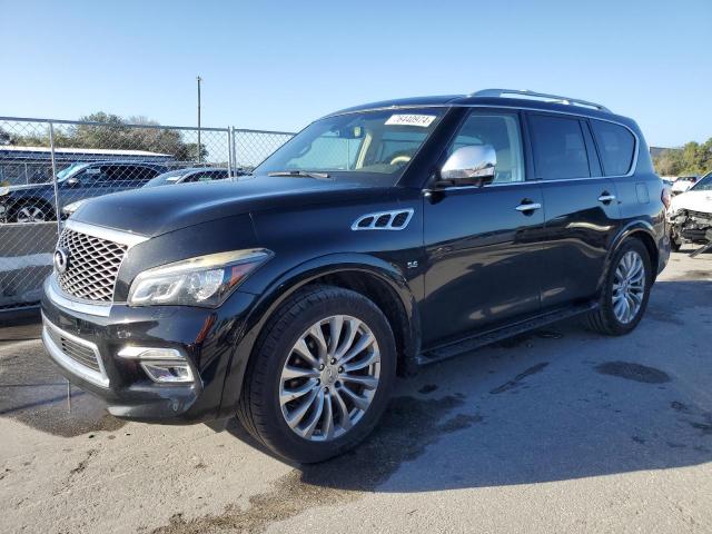 2016 INFINITI QX80 - JN8AZ2NF3G9612450
