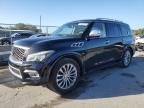 2016 INFINITI QX80 - JN8AZ2NF3G9612450