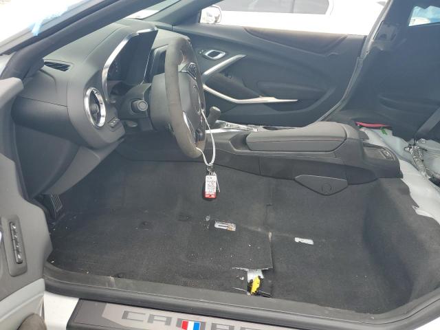 2023 CHEVROLET CAMARO ZL1 - 1G1FJ1R62P0134502