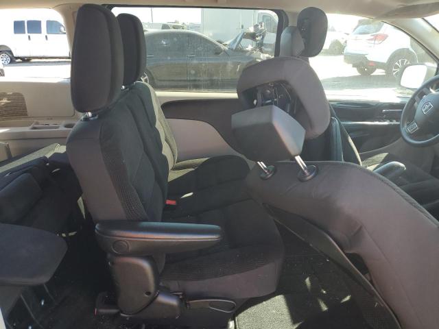 2019 DODGE GRAND CARA 2C4RDGBG5KR546624