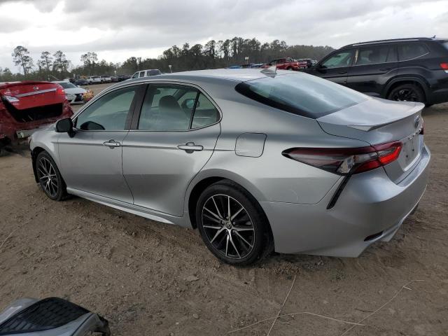 2021 TOYOTA CAMRY SE - 4T1G11AK5MU431669
