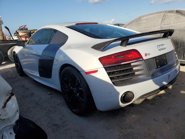 2015 AUDI R8 5.2 QUA WUAANAFG8F7001934