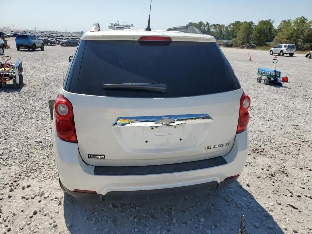 VIN 1GNALPEK2DZ110992 2013 Chevrolet Equinox, LT no.6