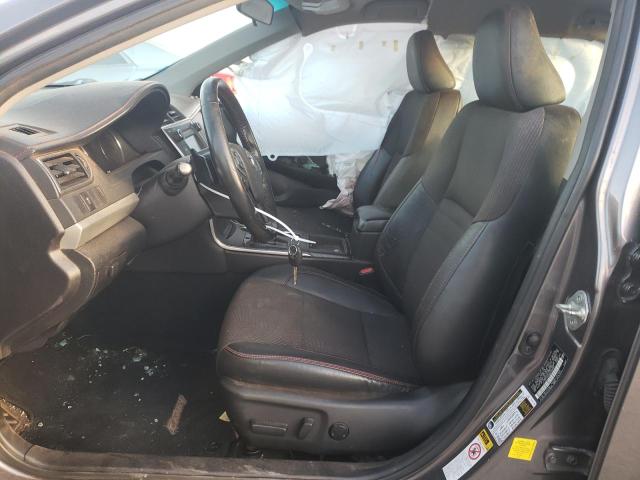 2016 TOYOTA CAMRY LE - 4T1BF1FK9GU165081