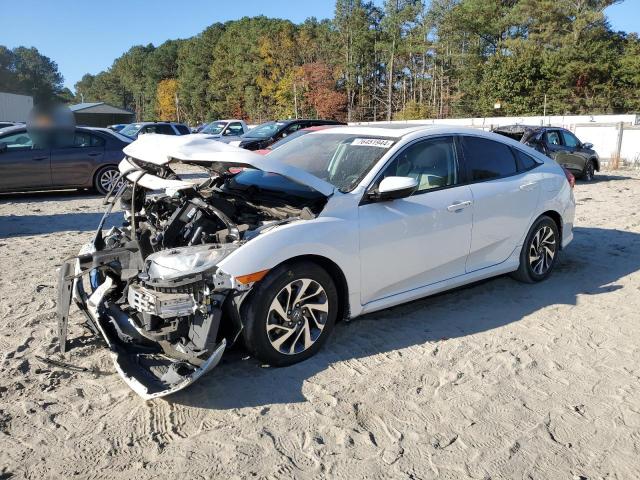 2016 HONDA CIVIC EX - 19XFC2F73GE248021