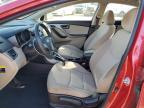 HYUNDAI ELANTRA SE photo