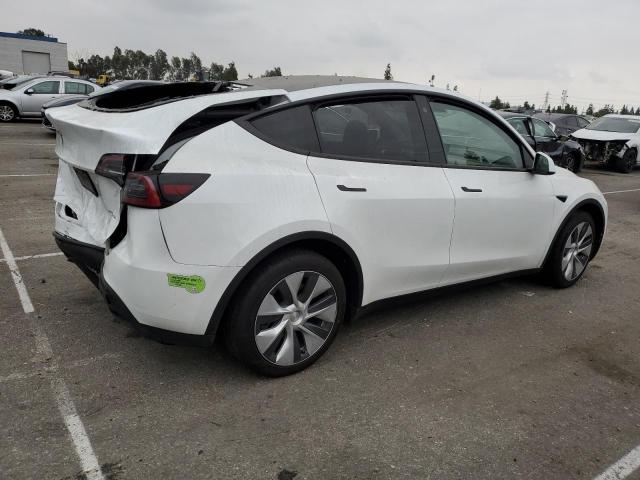 2023 TESLA MODEL Y - 7SAYGDEE5PA128286