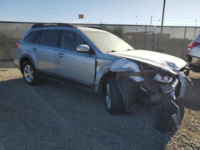 VIN 4S4BRDNC9E2267637 2014 Subaru Outback, 3.6R Lim... no.4