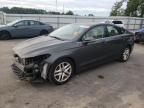 2015 FORD FUSION SE - 3FA6P0H73FR115603