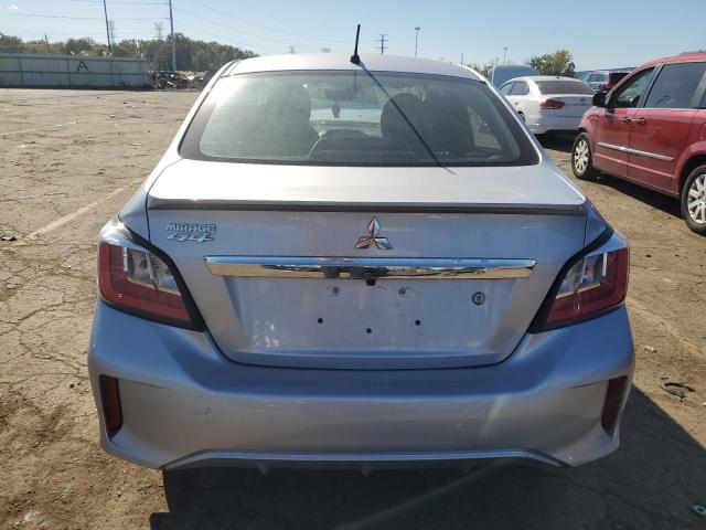 2022 MITSUBISHI MIRAGE G4 - ML32FUFJ6NHF07451
