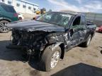 2023 NISSAN FRONTIER S - 1N6ED1CL9PN613993