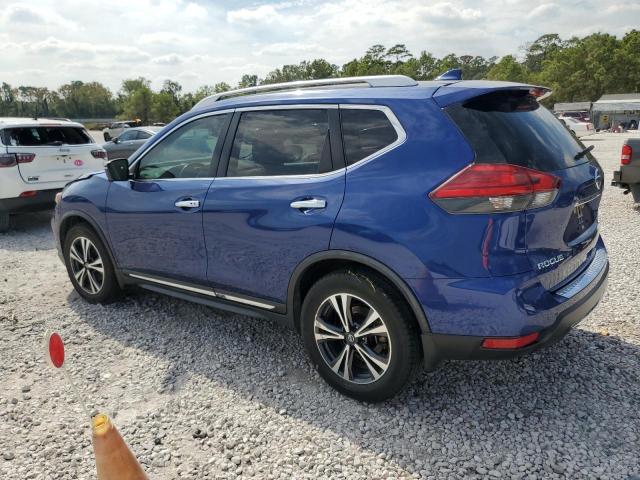 2017 NISSAN ROGUE S - JN8AT2MT0HW144592