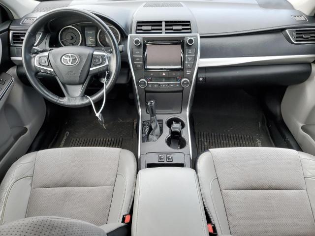 2016 TOYOTA CAMRY LE - 4T1BF1FK1GU136819