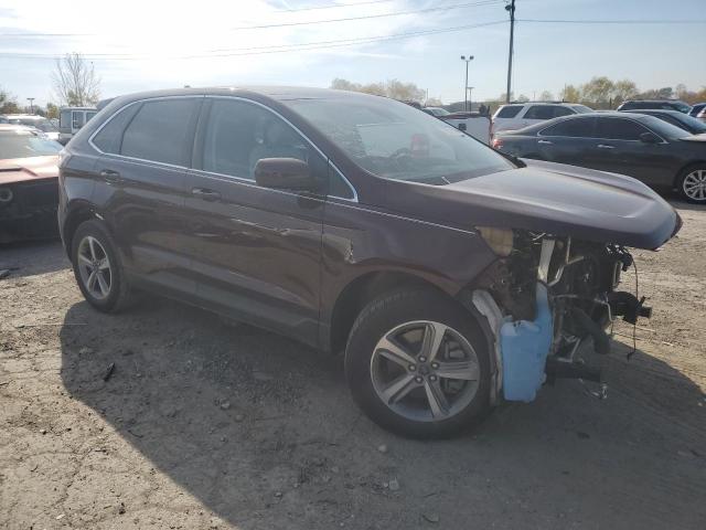 2021 FORD EDGE SEL - 2FMPK3J93MBA56599