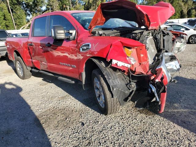 VIN 1N6AA1FB5PN118409 2023 NISSAN TITAN no.4