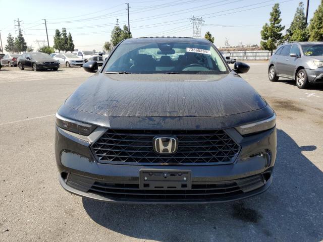 VIN 1HGCY1F30RA044490 2024 Honda Accord, EX no.5