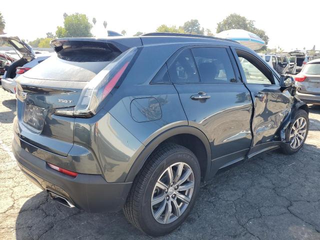 2020 CADILLAC XT4 SPORT - 1GYFZER44LF145993