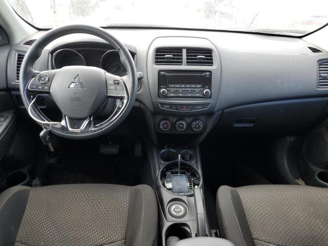2016 MITSUBISHI OUTLANDER - JA4AR3AW9GZ033108