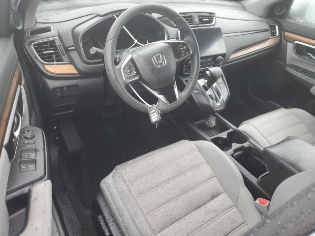 2018 HONDA CR-V EX - 7FARW2H57JE032548