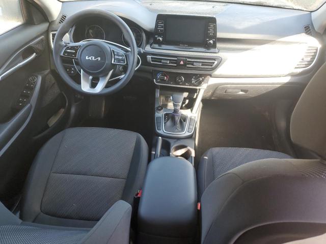 2023 KIA SELTOS LX - KNDEPCAA3P7370564