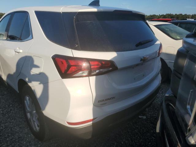 2023 CHEVROLET EQUINOX LT - 3GNAXKEGXPS120934