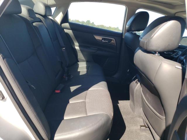 2015 NISSAN ALTIMA 2.5 - 1N4AL3AP6FC494208