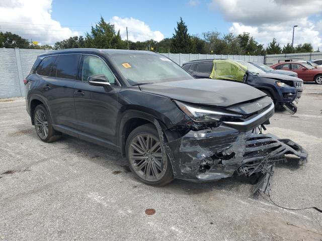 2024 LEXUS TX 550H+ L 5TDACAC62RS000240