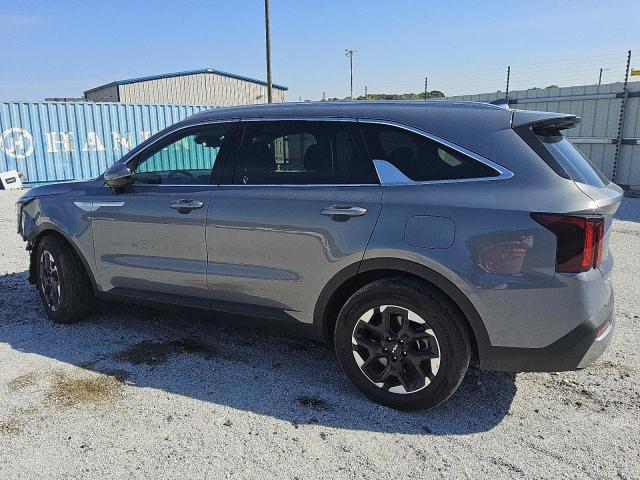2024 KIA SORENTO S - 5XYRL4JCXRG277440