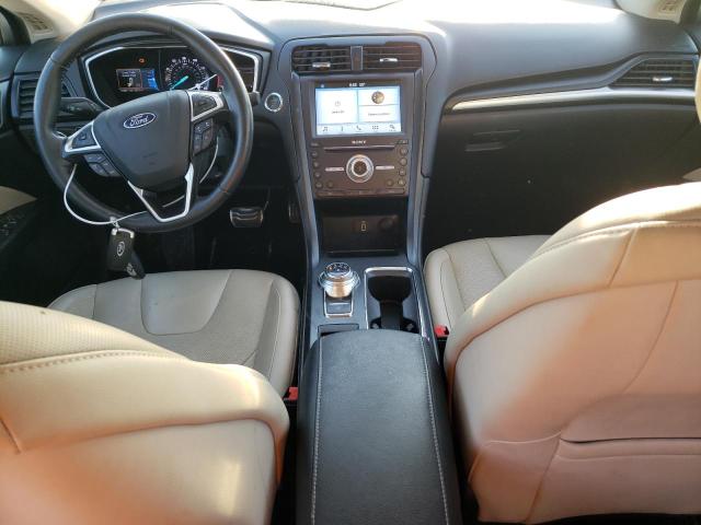2017 FORD FUSION TIT - 3FA6P0K92HR177944