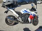 2014 HONDA CBR500 R - MLHPC4467E5101524