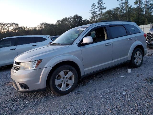 Global Auto Auctions: 2012 DODGE JOURNEY SX