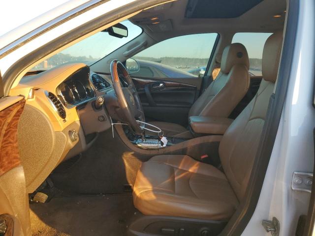 2017 BUICK ENCLAVE - 5GAKRCKD2HJ227682