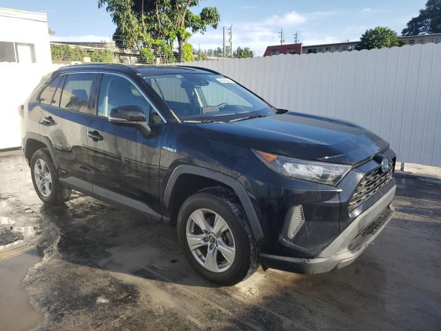 VIN 2T3MWRFV5KW012179 2019 Toyota RAV4, LE no.4