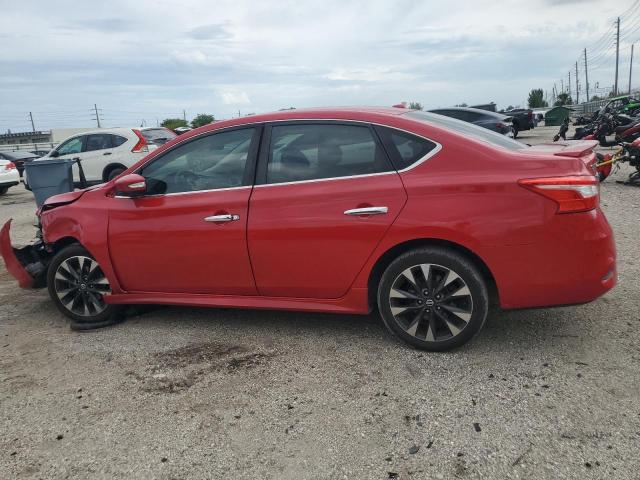 VIN 3N1AB7AP2GY318790 2016 Nissan Sentra, S no.2