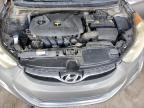 Lot #2996786856 2012 HYUNDAI ELANTRA GL