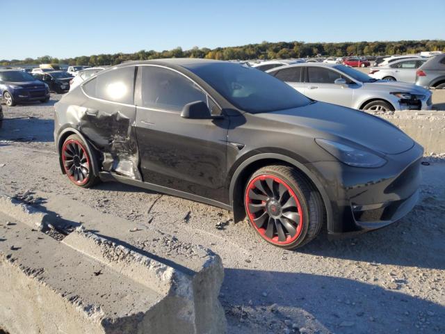 2023 TESLA MODEL Y - 7SAYGDEF8PF960278
