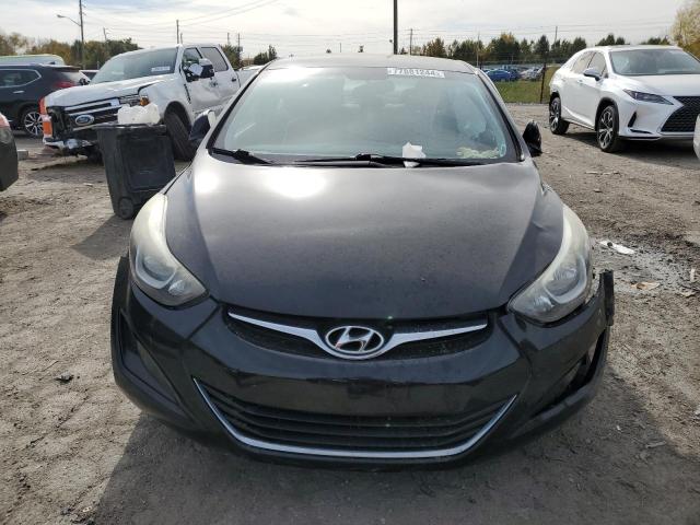 2016 HYUNDAI ELANTRA SE - 5NPDH4AE6GH701215