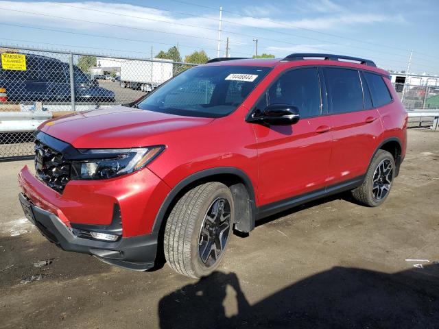 2023 HONDA PASSPORT