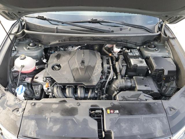 2023 HYUNDAI TUCSON SEL - 5NMJB3AE6PH183926