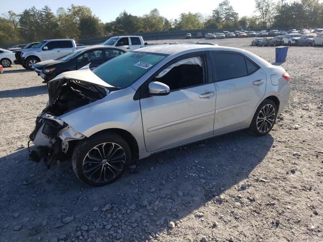 2016 TOYOTA COROLLA L - 5YFBURHE2GP395669