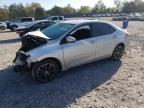 2016 TOYOTA COROLLA L - 5YFBURHE2GP395669